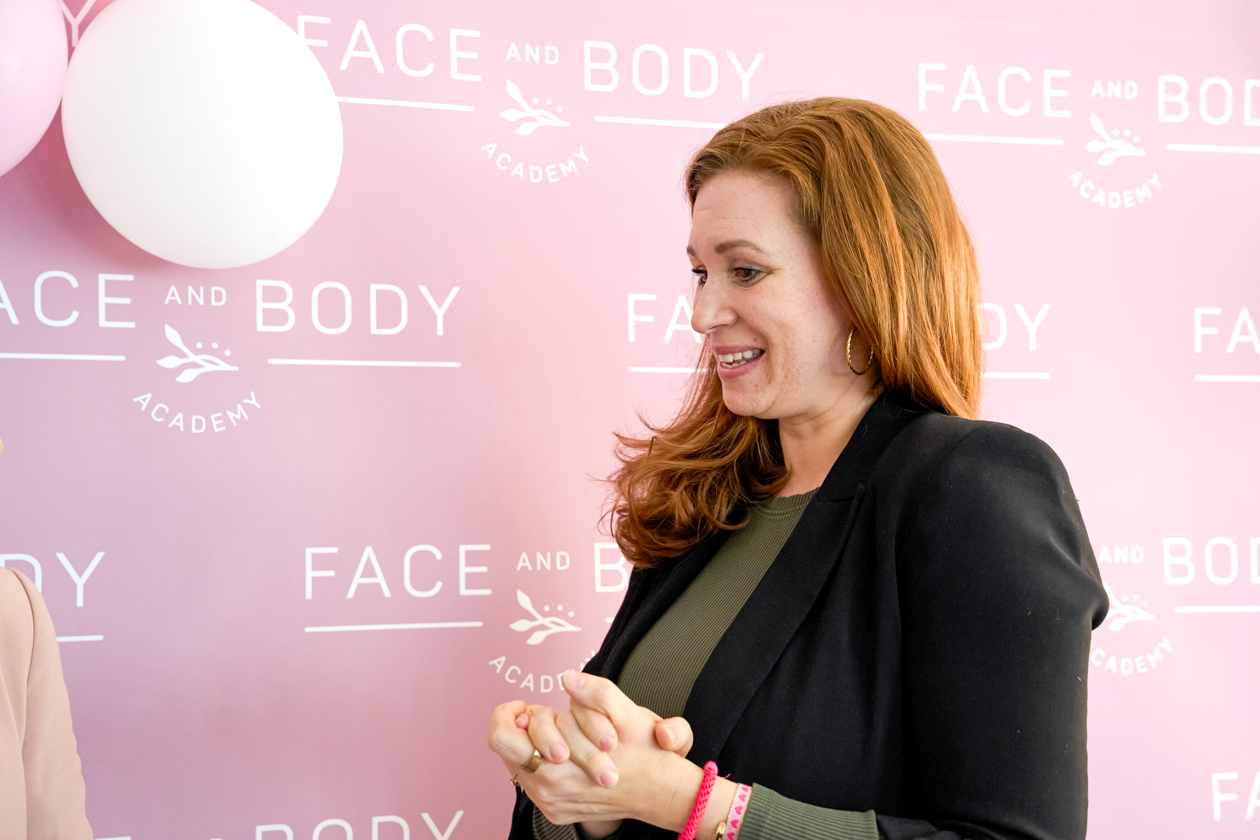 FACE & BODY Get Together Beauty Event München Kosmetikbranche Networking