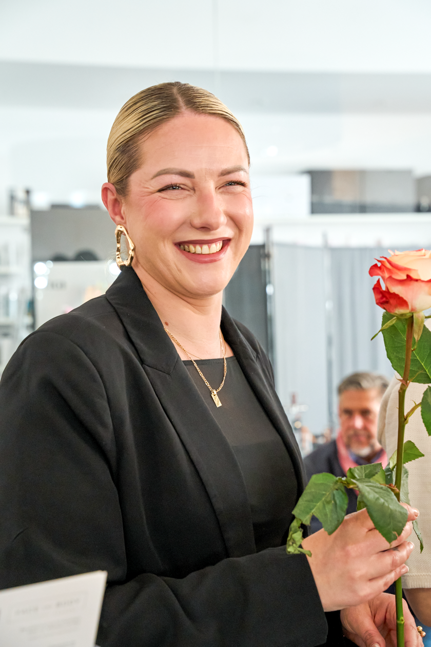 FACE & BODY Get Together Beauty Event München Kosmetikbranche Networking