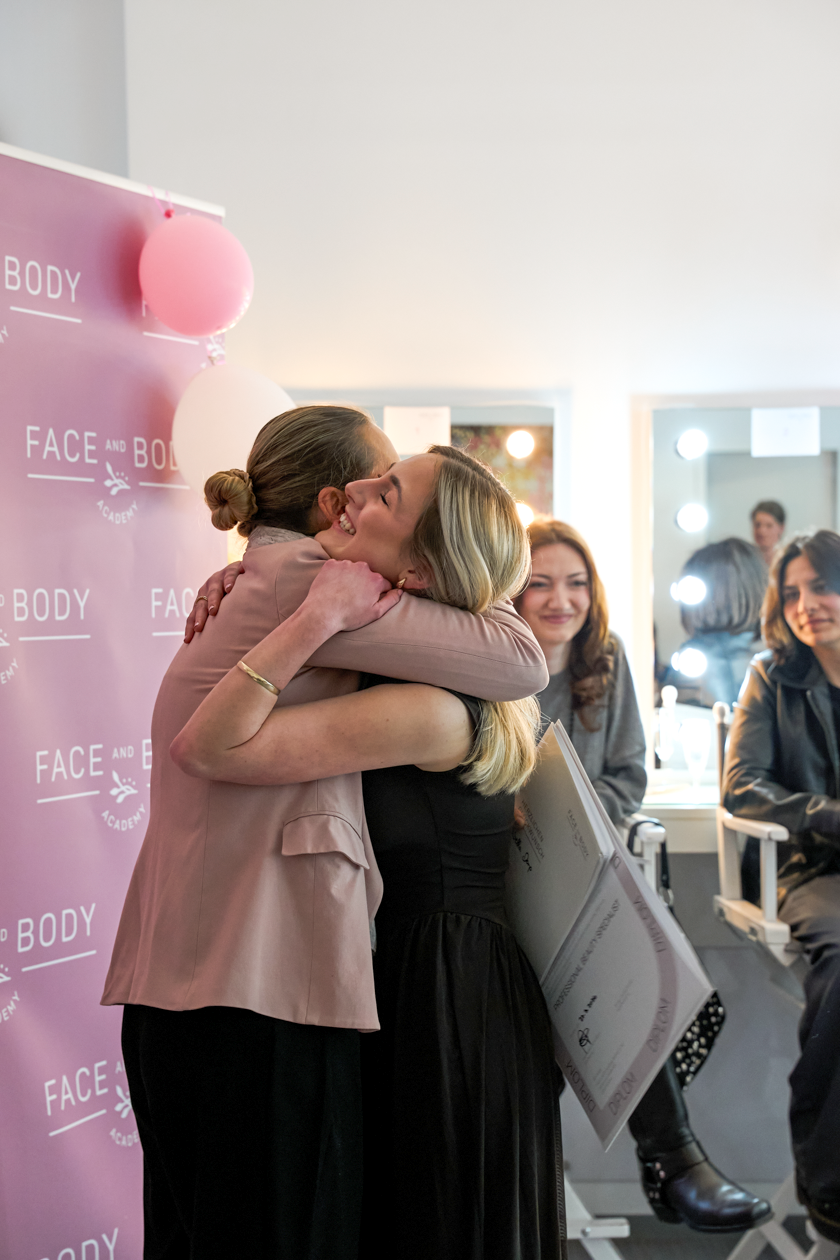 FACE & BODY Get Together Beauty Event München Kosmetikbranche Networking
