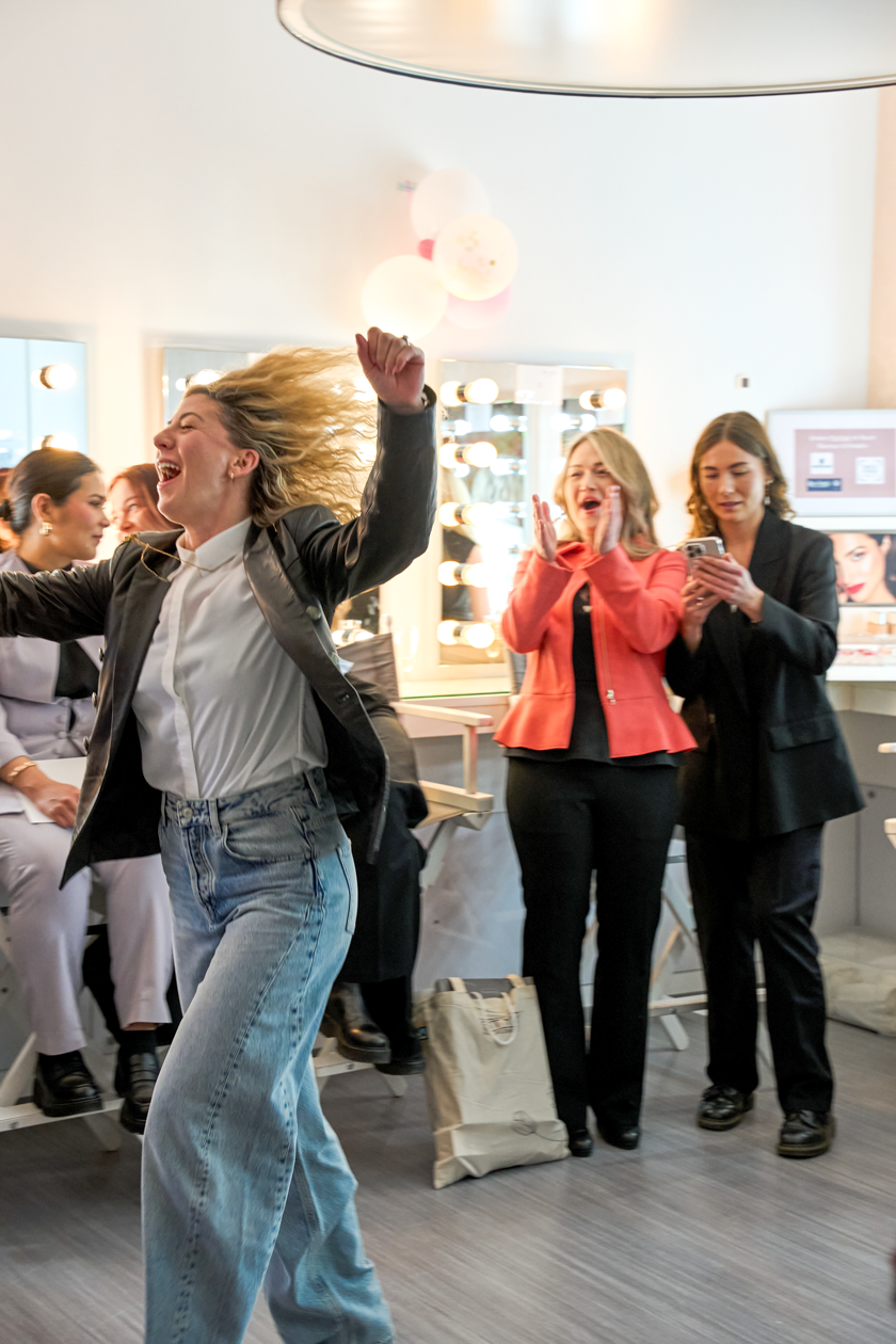 FACE & BODY Get Together Beauty Event München Kosmetikbranche Networking