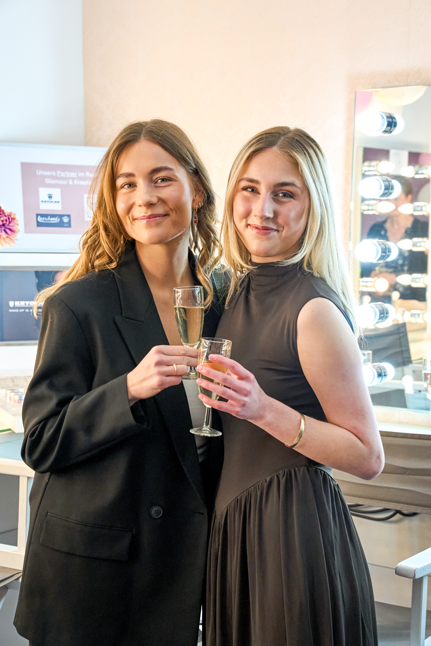 FACE & BODY Get Together Beauty Event München Kosmetikbranche Networking