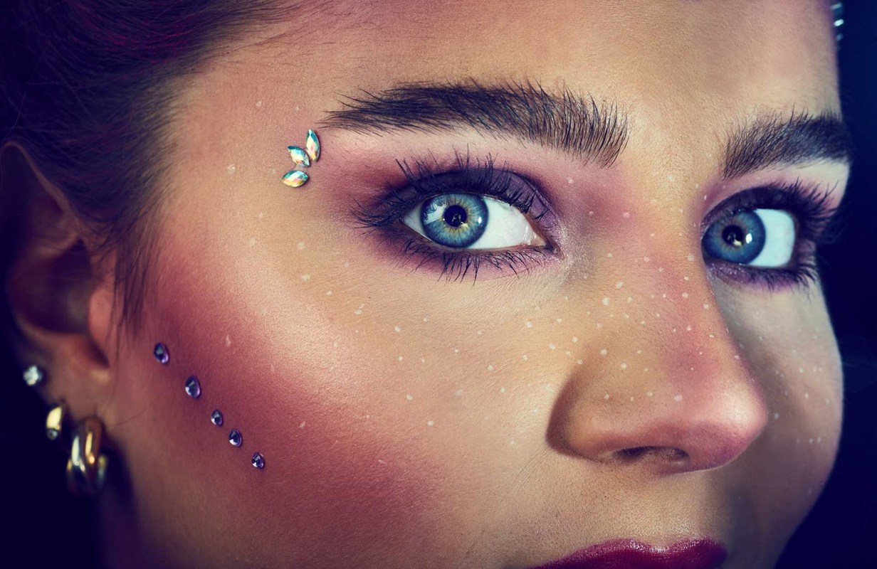 Professional Make-up Artist Ausbildung