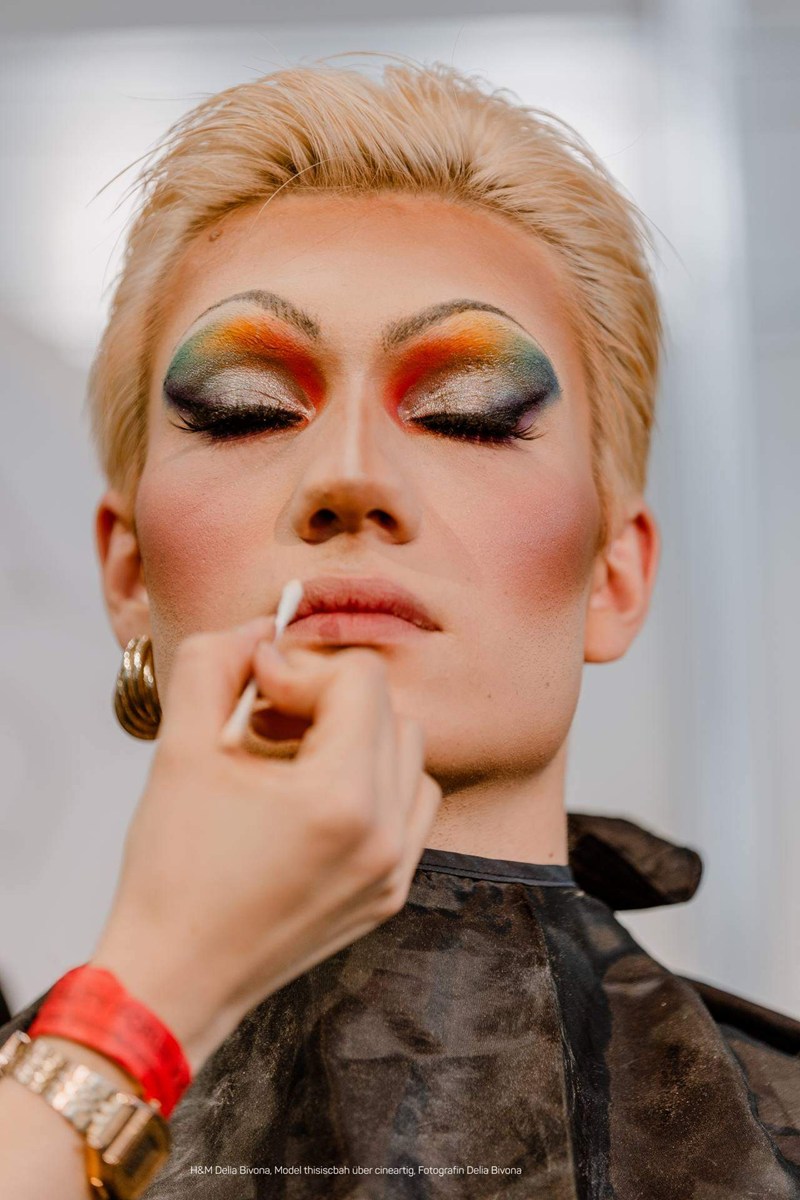 Make-up Schulung München