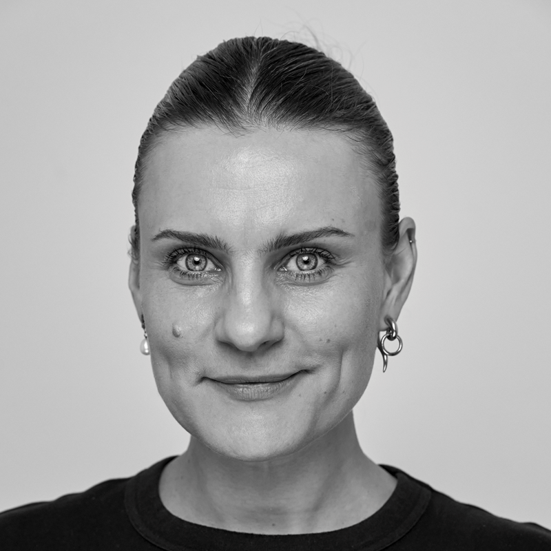 Jana Kalgajeva Halpin