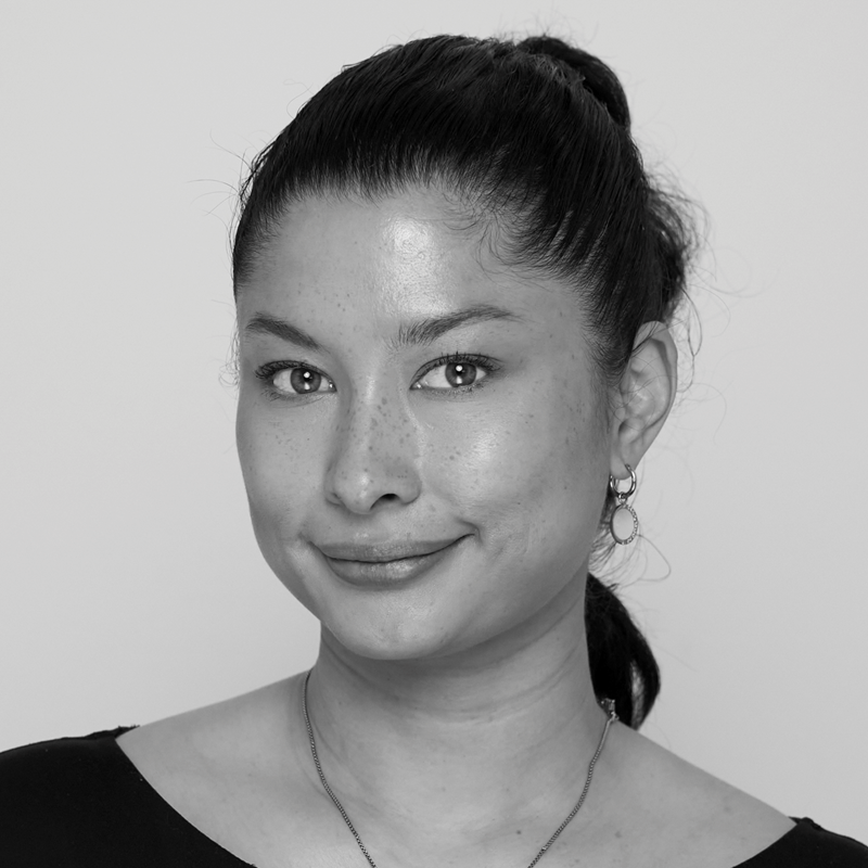 Melanie Hoppe